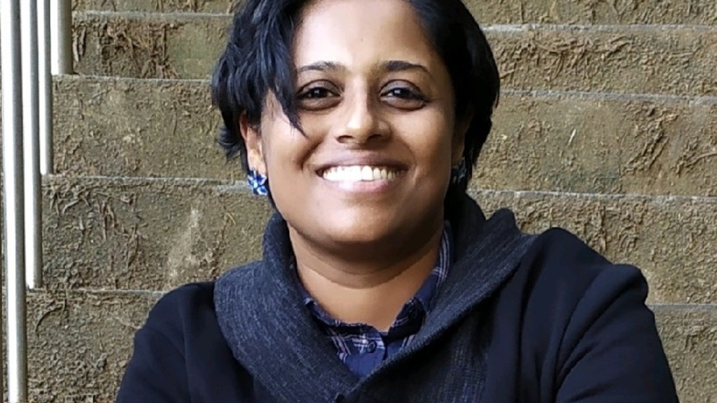 Manisha Skaria